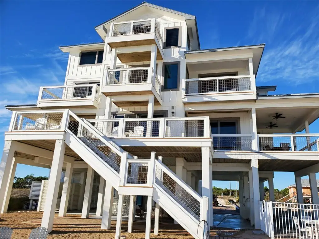 Pressure Washing Tallahassee FL
