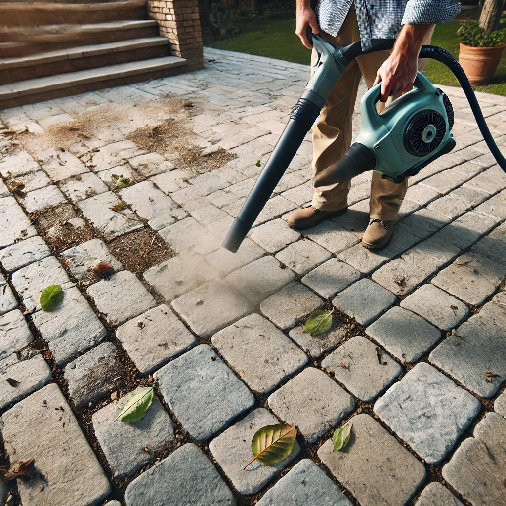 Paver Cleaning and Sealing: Tips for Long-Lasting Patio Pavers