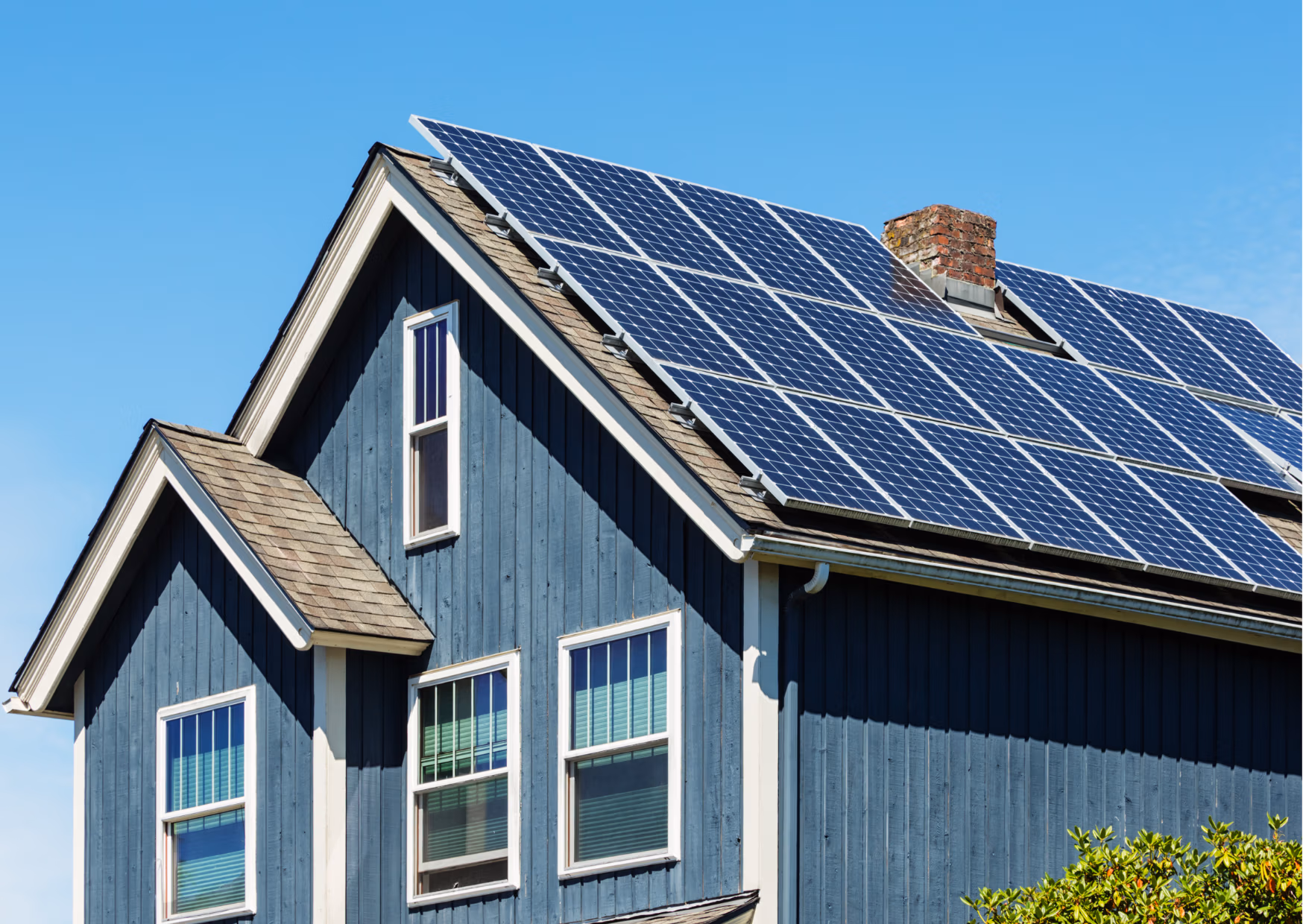 Solar Panel Cleaning 5 Solar Panel Cleaning Residential