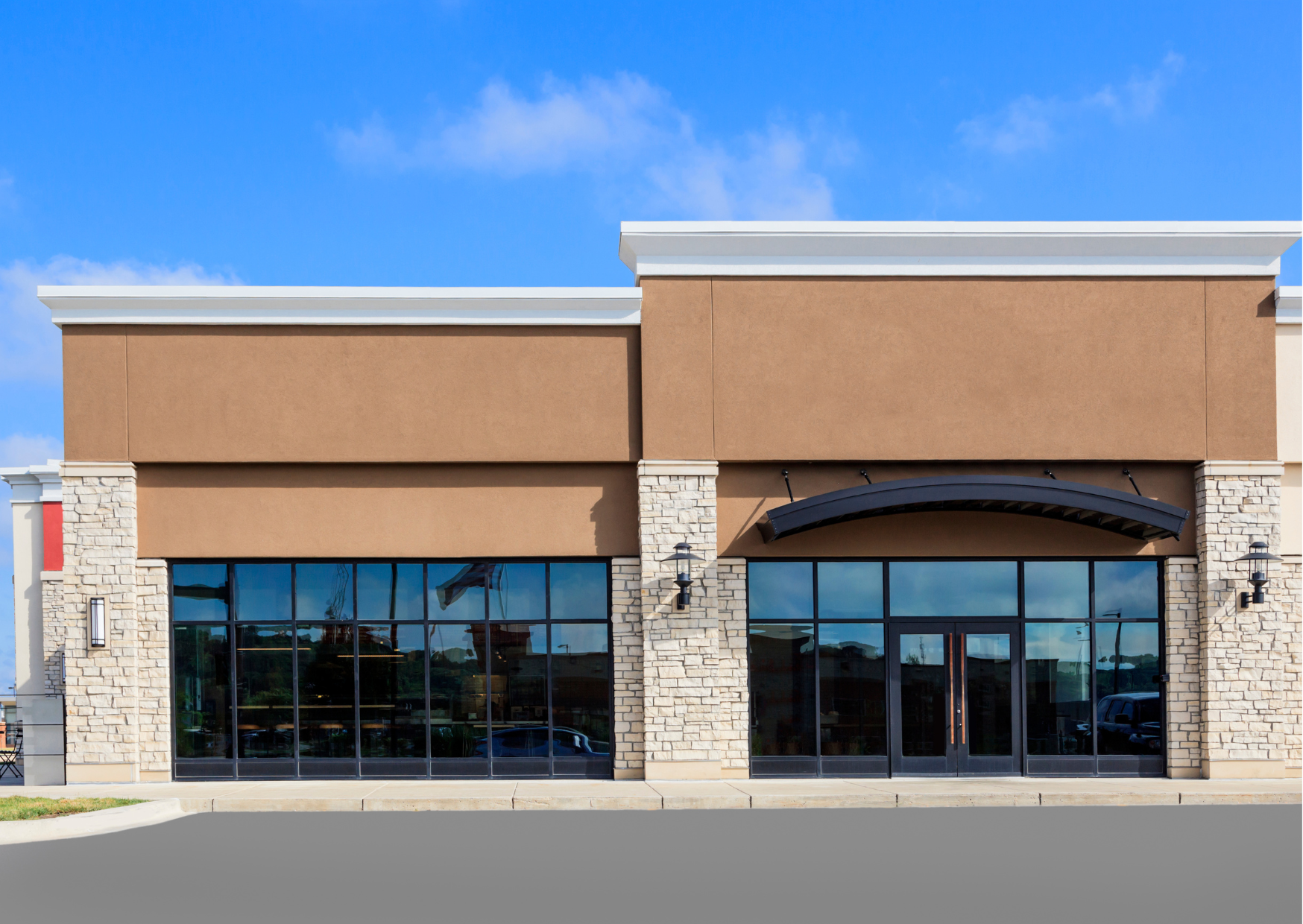 Window Cleaning 6 Window Cleaning Commercial