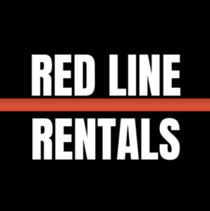 Red Line Rentals