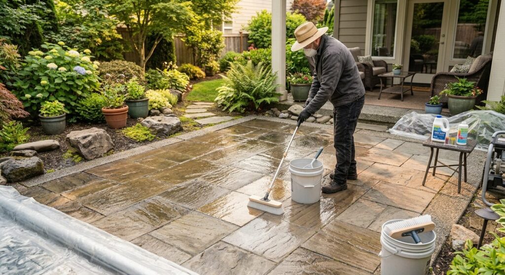 How to Maintain a Pool Deck After Professional Cleaning 